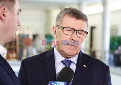 55. posiedzenie Sejmu X kadencji - dzień 3