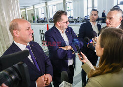 55. posiedzenie Sejmu X kadencji - dzień 3