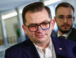 55. posiedzenie Sejmu X kadencji - dzień 3