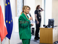 55. posiedzenie Sejmu X kadencji - dzień 3