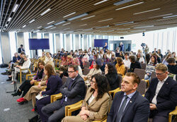 55. posiedzenie Sejmu X kadencji - dzień 3