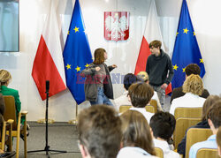 55. posiedzenie Sejmu X kadencji - dzień 3