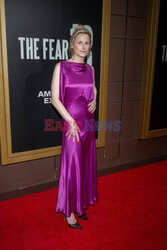 Premiera sztuki The Fear of 13