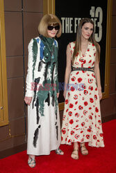 Premiera sztuki The Fear of 13