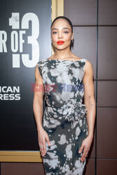 Premiera sztuki The Fear of 13