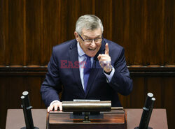 55. posiedzenie Sejmu X kadencji - dzień 3