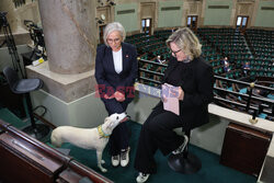 55. posiedzenie Sejmu X kadencji - dzień 3