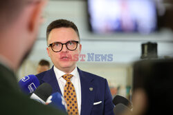 55. posiedzenie Sejmu X kadencji - dzień 3