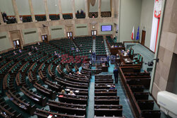 55. posiedzenie Sejmu X kadencji - dzień 3