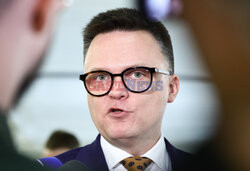 55. posiedzenie Sejmu X kadencji - dzień 3