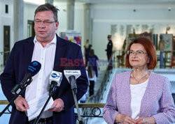 55. posiedzenie Sejmu X kadencji - dzień 3