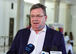 55. posiedzenie Sejmu X kadencji - dzień 3