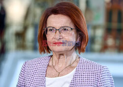 55. posiedzenie Sejmu X kadencji - dzień 3