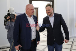 55. posiedzenie Sejmu X kadencji - dzień 3