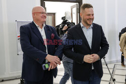 55. posiedzenie Sejmu X kadencji - dzień 3