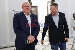 55. posiedzenie Sejmu X kadencji - dzień 3