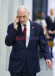 55. posiedzenie Sejmu X kadencji - dzień 3