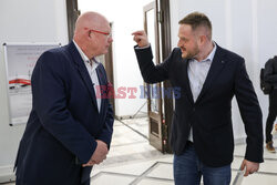 55. posiedzenie Sejmu X kadencji - dzień 3