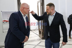 55. posiedzenie Sejmu X kadencji - dzień 3