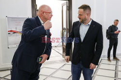 55. posiedzenie Sejmu X kadencji - dzień 3