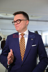 55. posiedzenie Sejmu X kadencji - dzień 3