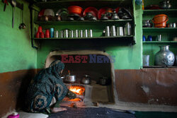 Braki gazu w Kaszmirze