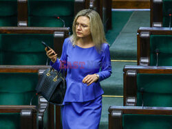 55. posiedzenie Sejmu X kadencji - dzień 3