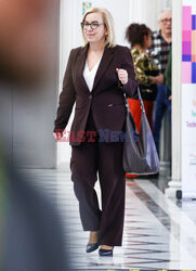 55. posiedzenie Sejmu X kadencji - dzień 3