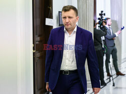 55. posiedzenie Sejmu X kadencji - dzień 3