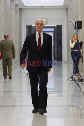 55. posiedzenie Sejmu X kadencji - dzień 3