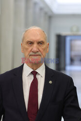 55. posiedzenie Sejmu X kadencji - dzień 3