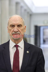 55. posiedzenie Sejmu X kadencji - dzień 3