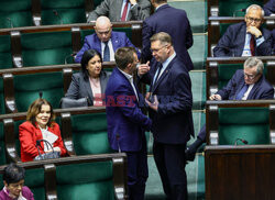 55. posiedzenie Sejmu X kadencji - dzień 3