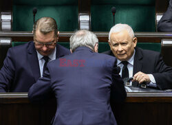 55. posiedzenie Sejmu X kadencji - dzień 3