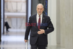 55. posiedzenie Sejmu X kadencji - dzień 3