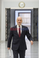 55. posiedzenie Sejmu X kadencji - dzień 3