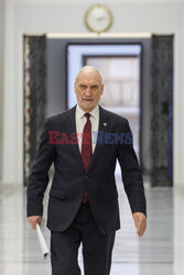 55. posiedzenie Sejmu X kadencji - dzień 3