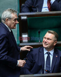 55. posiedzenie Sejmu X kadencji - dzień 3