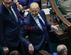 55. posiedzenie Sejmu X kadencji - dzień 3