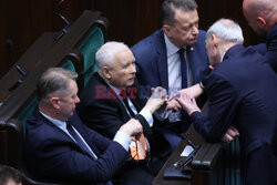 55. posiedzenie Sejmu X kadencji - dzień 3