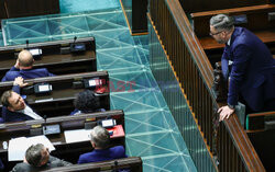 55. posiedzenie Sejmu X kadencji - dzień 3