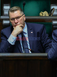 55. posiedzenie Sejmu X kadencji - dzień 3