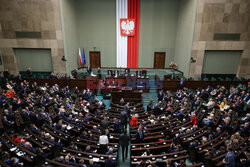 55. posiedzenie Sejmu X kadencji - dzień 3