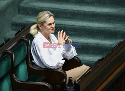 55. posiedzenie Sejmu X kadencji - dzień 3