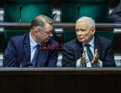 55. posiedzenie Sejmu X kadencji - dzień 3