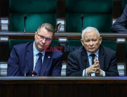 55. posiedzenie Sejmu X kadencji - dzień 3