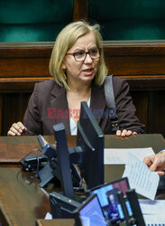 55. posiedzenie Sejmu X kadencji - dzień 3