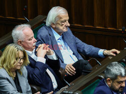 55. posiedzenie Sejmu X kadencji - dzień 3