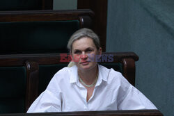 55. posiedzenie Sejmu X kadencji - dzień 3