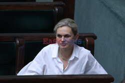 55. posiedzenie Sejmu X kadencji - dzień 3